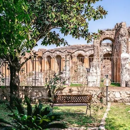 Sull'anfiteatro Apartment Santa Maria Capua Vetere