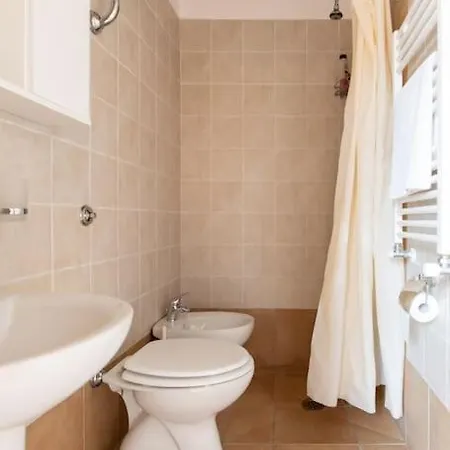 Sull'anfiteatro Apartment *