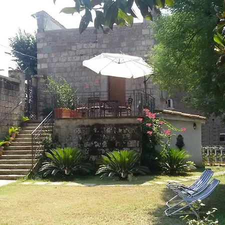 Sull'anfiteatro Apartment *