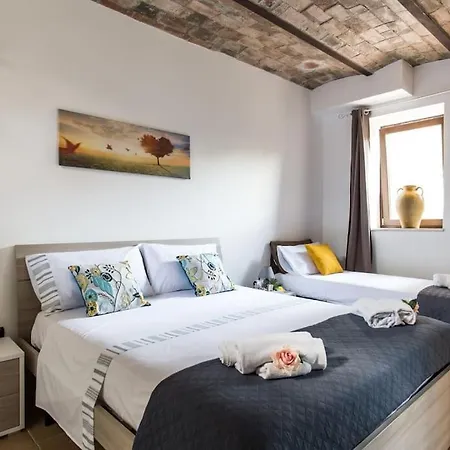 Apartment Sull'anfiteatro