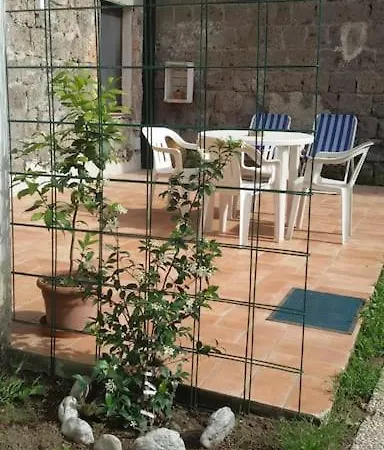 Apartment Sull'anfiteatro *