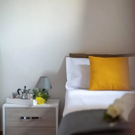 Sull'anfiteatro Apartment