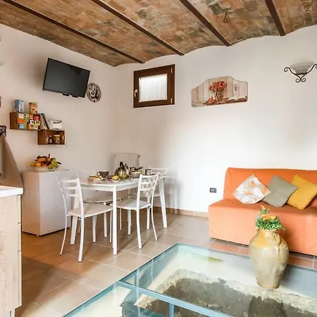 Apartment Sull'anfiteatro *