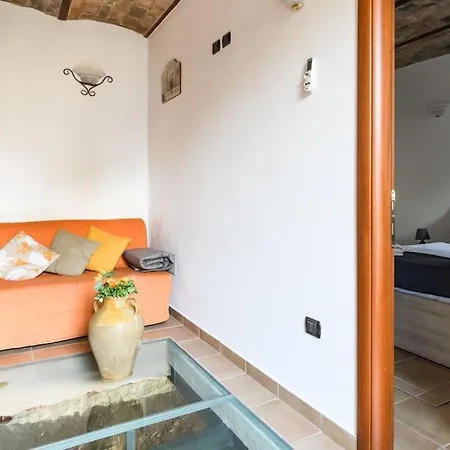 Apartment Sull'anfiteatro *