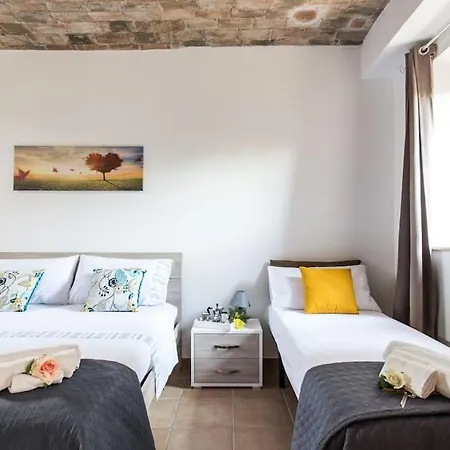 Apartment Sull'anfiteatro Santa Maria Capua Vetere