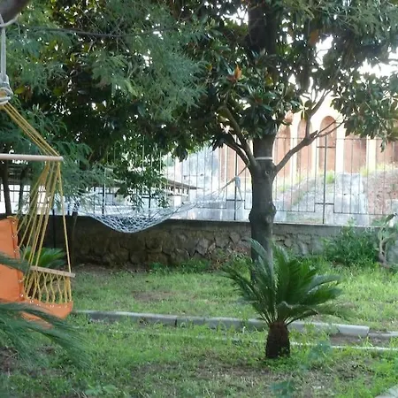 Sull'anfiteatro *
